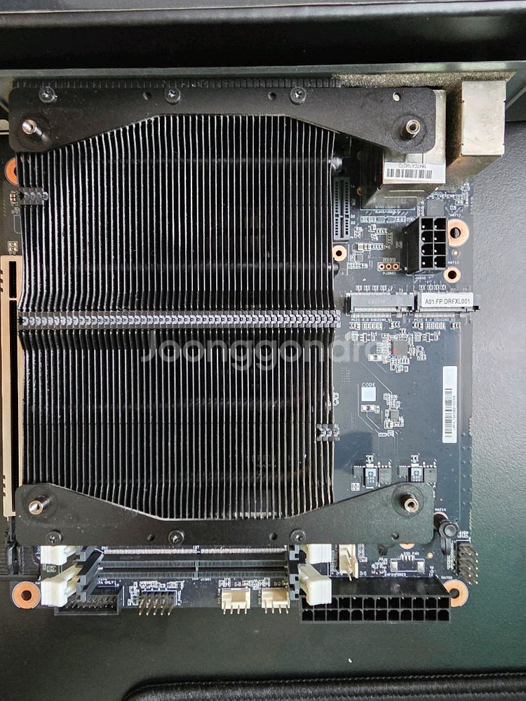 minisforum bd790i se 7940hx 팝니다.--1