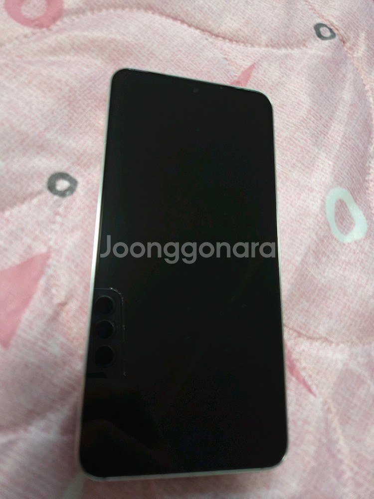 갤럭시 s22 256기가 자급제--1