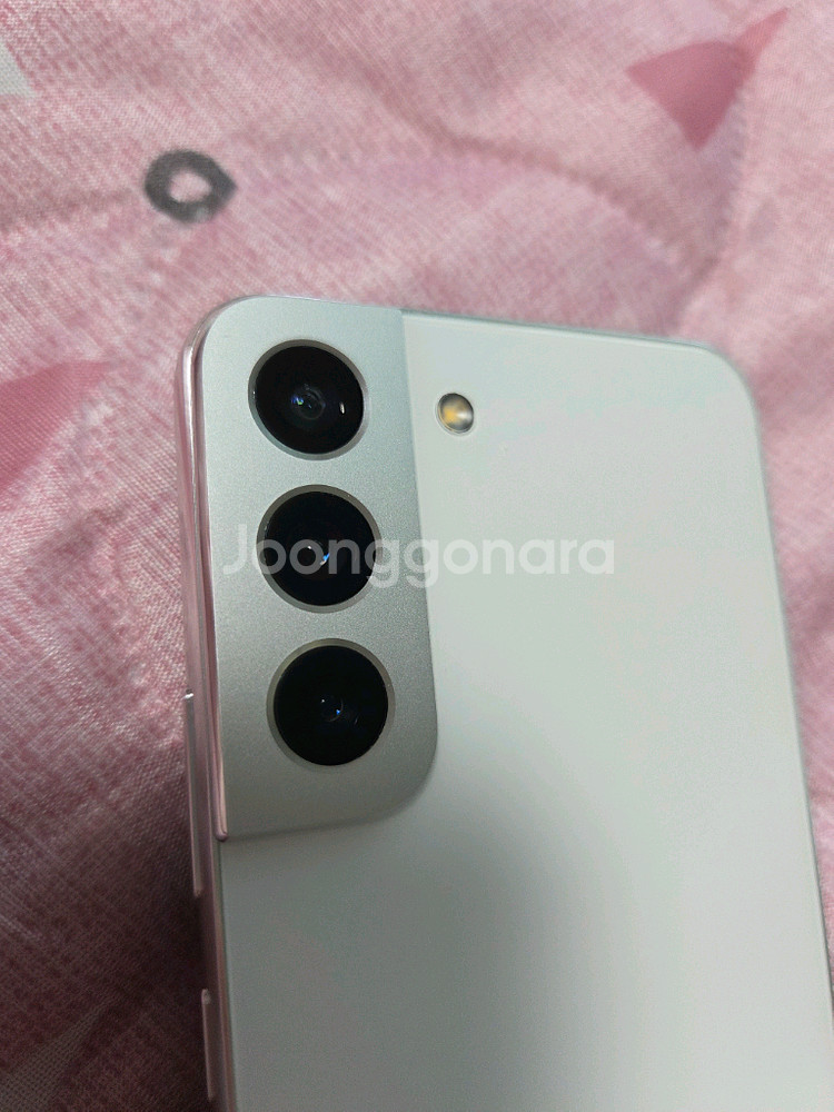 갤럭시 s22 256기가 자급제--7