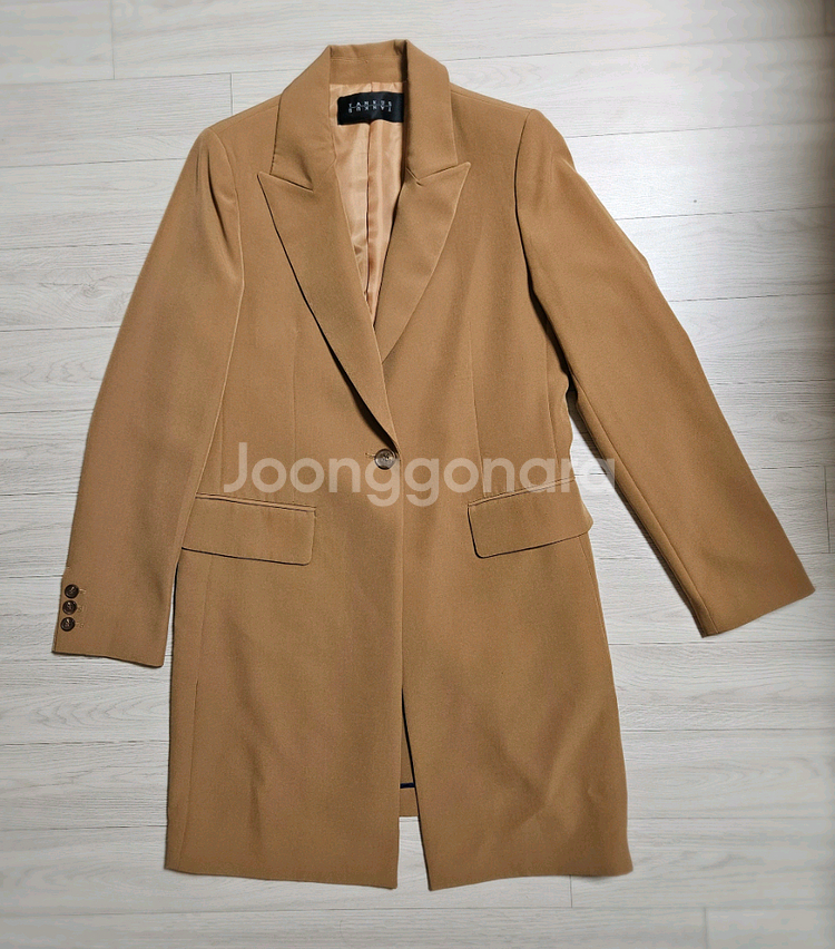 여성 자켓, 코트(55) - 총3벌--0