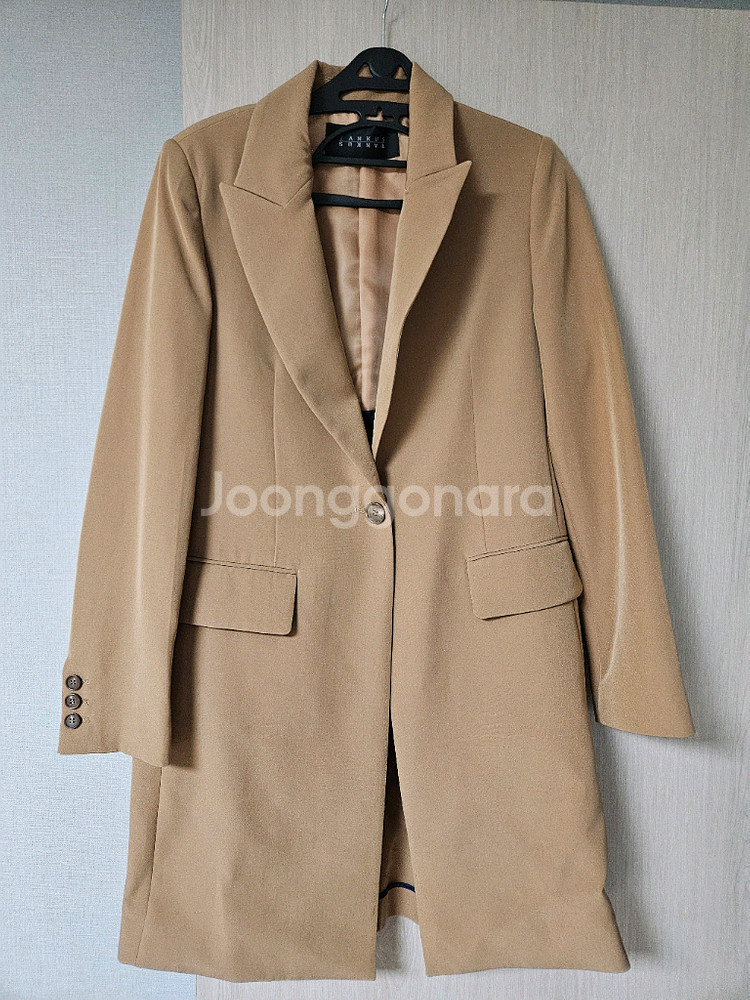 여성 자켓, 코트(55) - 총3벌--3