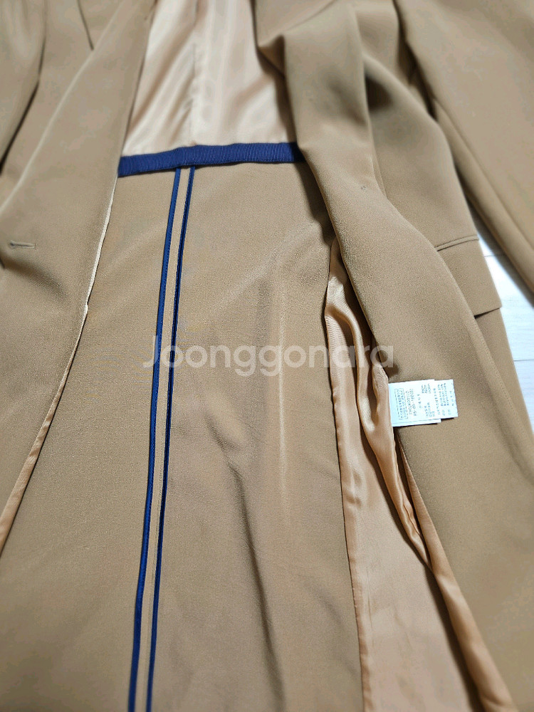 여성 자켓, 코트(55) - 총3벌--4