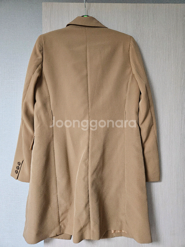 여성 자켓, 코트(55) - 총3벌--2