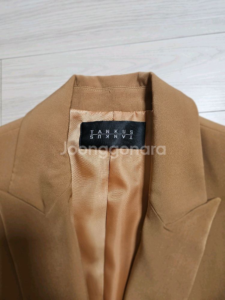 여성 자켓, 코트(55) - 총3벌--1