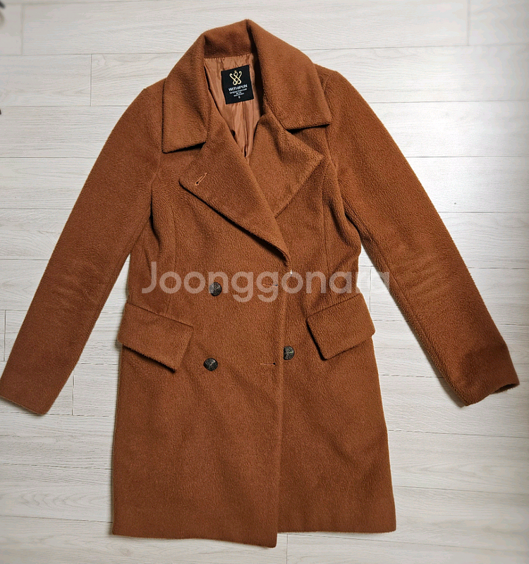 여성 자켓, 코트(55) - 총3벌--7