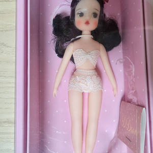 인형 세트(백설뚜니)