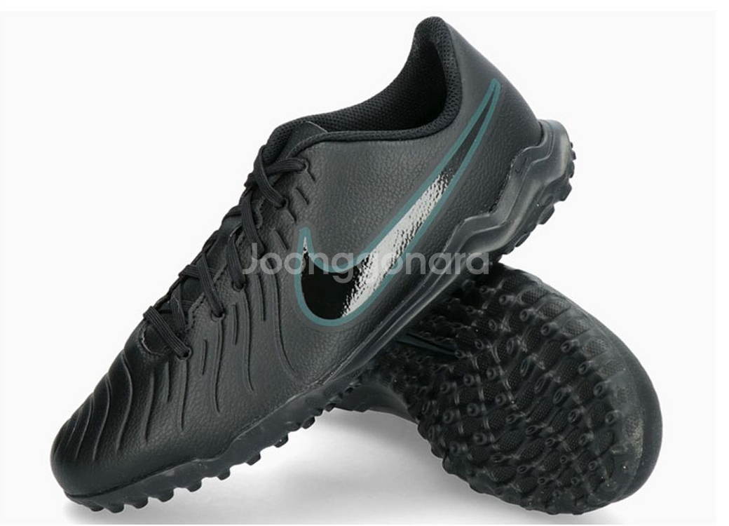 나이키 티엠포 레전드 10 클럽 TF 풋살화 새상품(전사이즈)--0