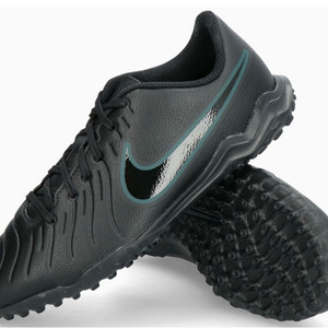 나이키 티엠포 레전드 10 클럽 TF 풋살화 새상품(전사이즈)