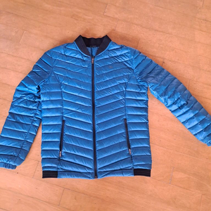 JDX MULTISPORTS 남성 경량 패딩