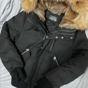 맥케이지 딕슨 패딩 s