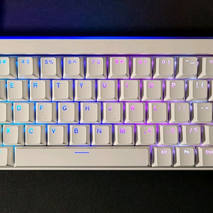 MCHOSE Ace 68 air 태산자석축 256k