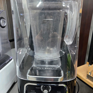 시그니처 믹서기 (블렌더) vicok-699