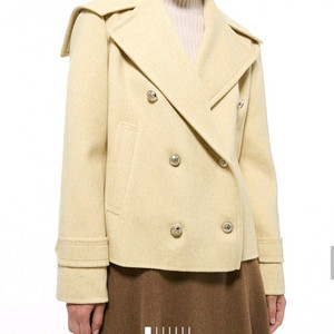 타임 세일러코트55 (랑방,마인,타임,더캐시미어)