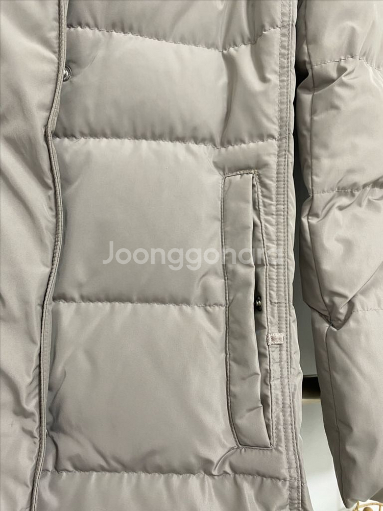 여성 롱패딩--3