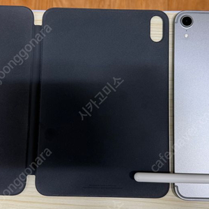 아이패드 미니7(A17 Pro) 128G 셀룰러+애플팬슬프로+케어플