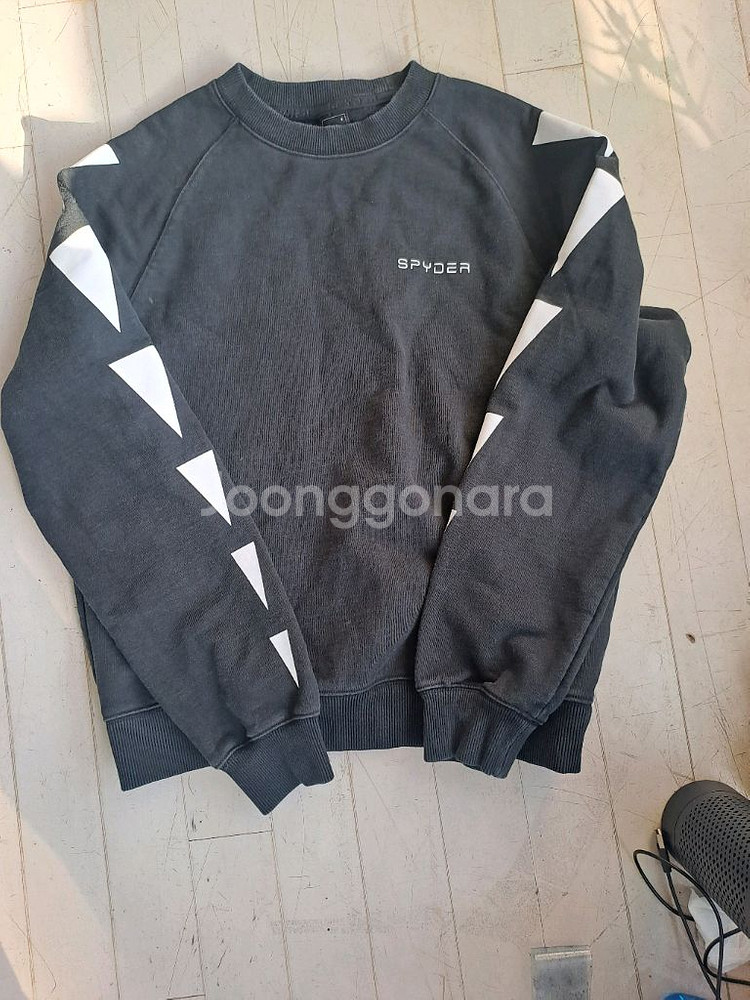 스파이더맨 맨투맨--0