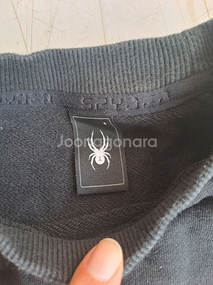 스파이더맨 맨투맨--1