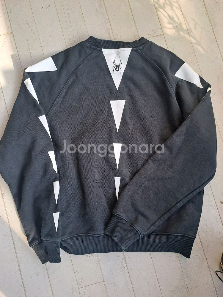 스파이더맨 맨투맨--4