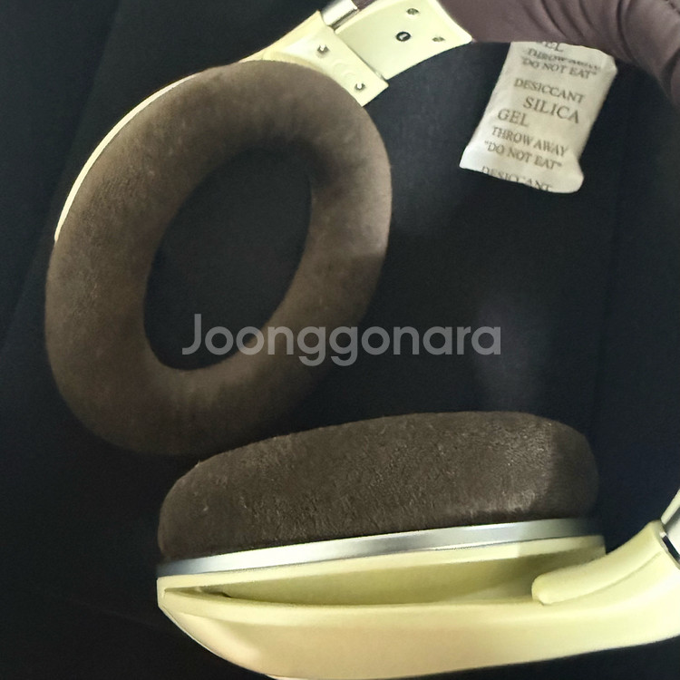 새상품 젠하이저 HD599 헤드폰--3