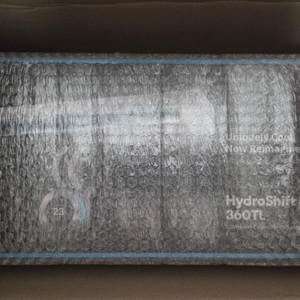 리안리 Hydroshift II LCD-C 360TL (화이트) 팝니다