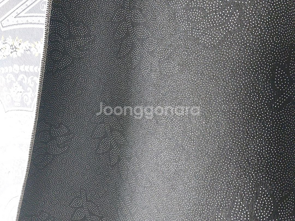 클래식 패턴 카페트 (새상품)--7