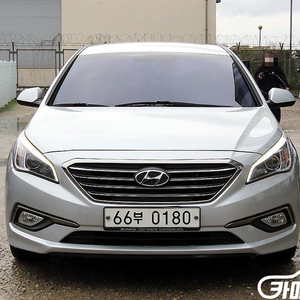 [현대]LF 쏘나타 2.0 스타일 스페셜 #앱특가