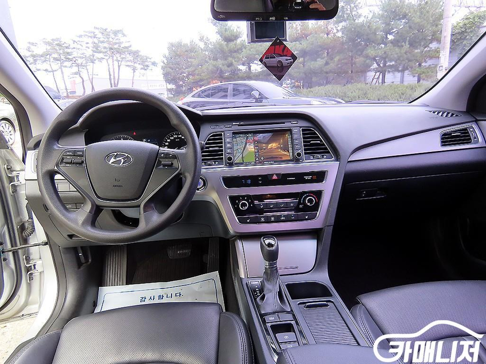 [현대]LF 쏘나타 2.0 스타일 스페셜 #앱특가--6