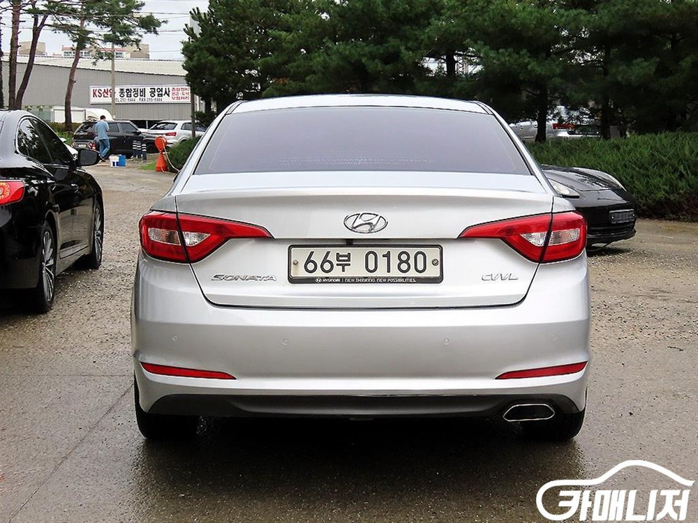 [현대]LF 쏘나타 2.0 스타일 스페셜 #앱특가--3