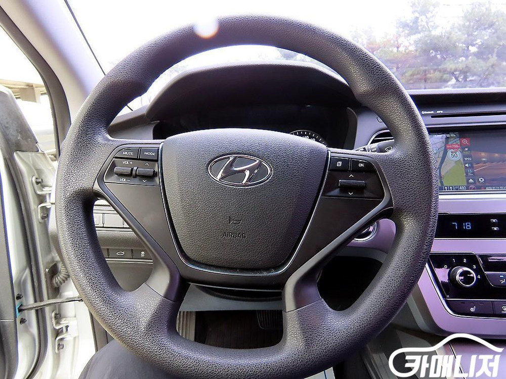 [현대]LF 쏘나타 2.0 스타일 스페셜 #앱특가--7