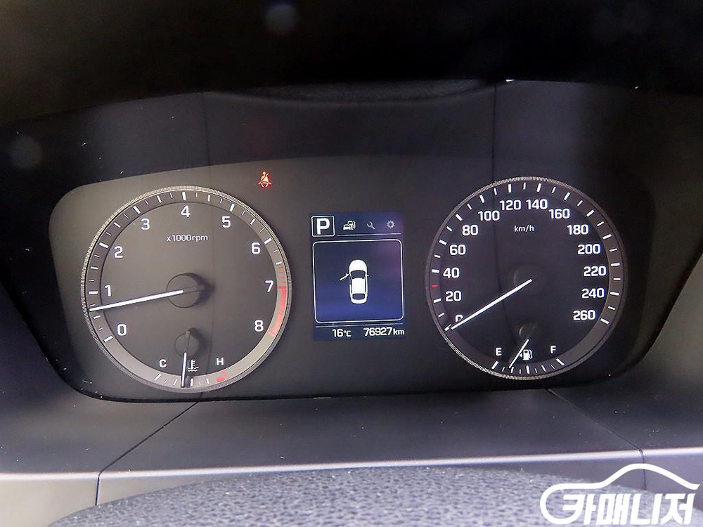 [현대]LF 쏘나타 2.0 스타일 스페셜 #앱특가--8