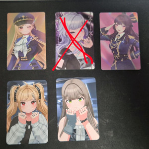 이세돌 포카 교환