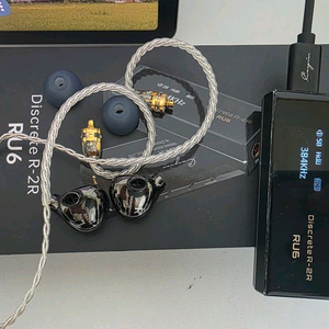 아스텔앤컨 T9ie , MEZZE MMCX CABLE , CAYIN RU6 DAP