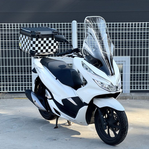 pcx125 20년식 5만키로 깔끔한 화이트 차량 판매합니다