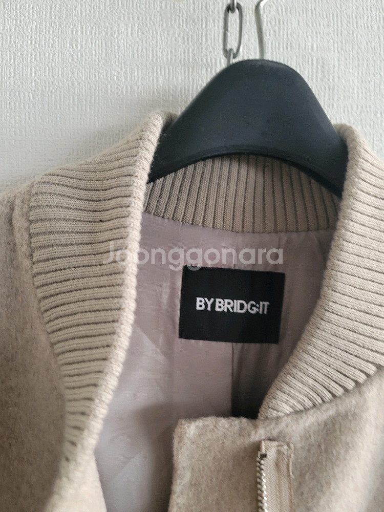 바이브리짓 핸드메이드 롱코트10000--1