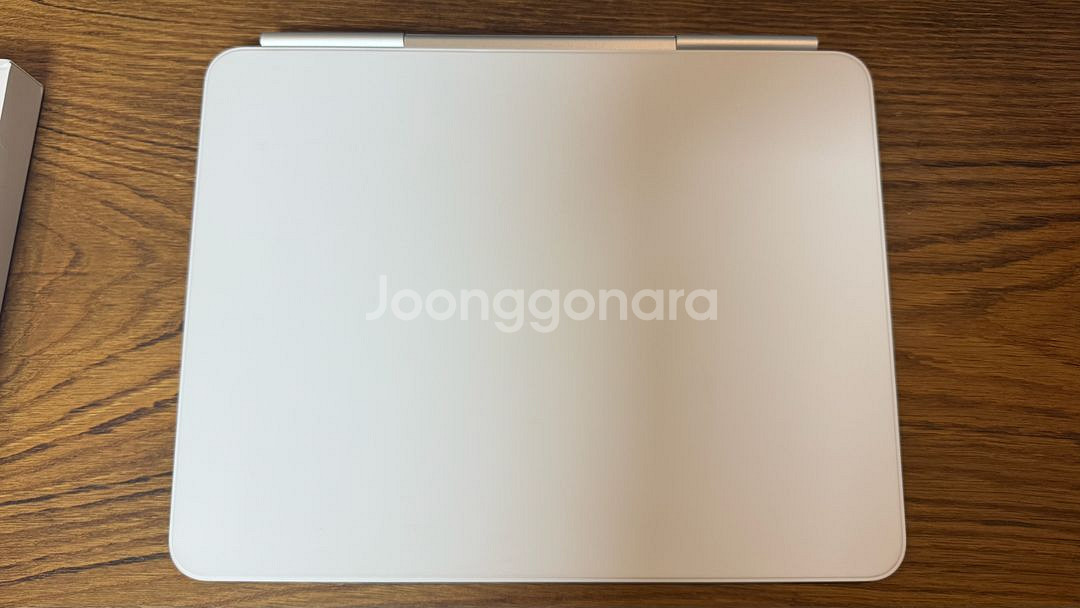 아이패드 매직 키보드 M4 13인치 용 (영자판)--5