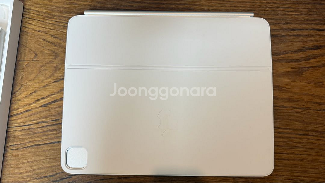 아이패드 매직 키보드 M4 13인치 용 (영자판)--4