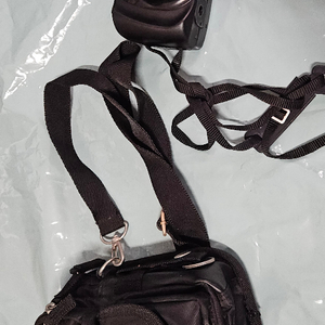 삼성 퍼지줌 1050 디지털카메라