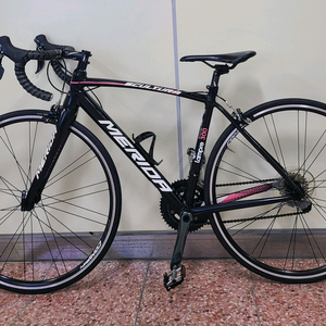 (상태매우괜찮음)메리다스컬트라300로드(36만원)