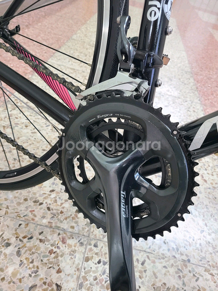 (상태매우괜찮음)메리다스컬트라300로드(36만원)--8