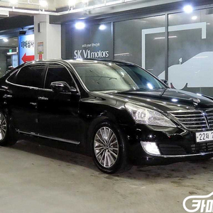 [현대]에쿠스(신형) VS380 모던 #앱특가