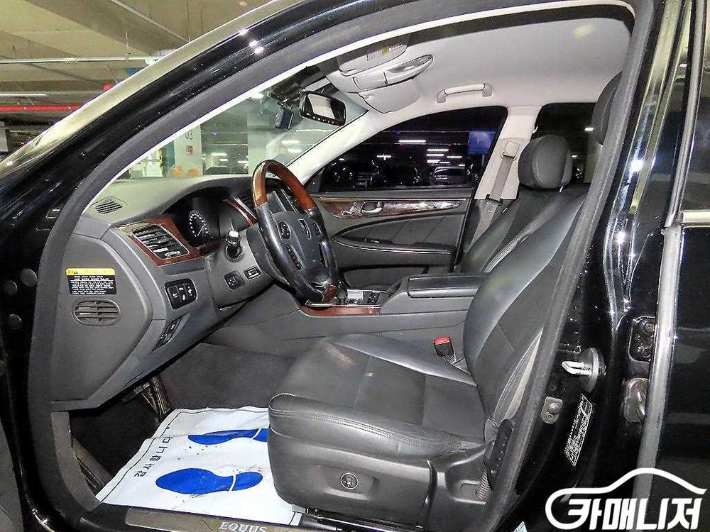 [현대]에쿠스(신형) VS380 모던 #앱특가--5