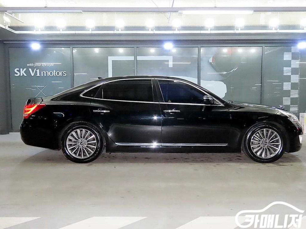 [현대]에쿠스(신형) VS380 모던 #앱특가--2