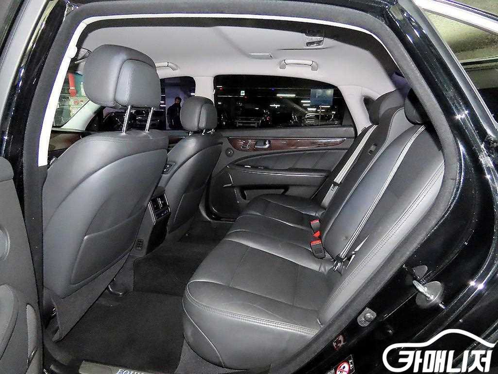 [현대]에쿠스(신형) VS380 모던 #앱특가--6