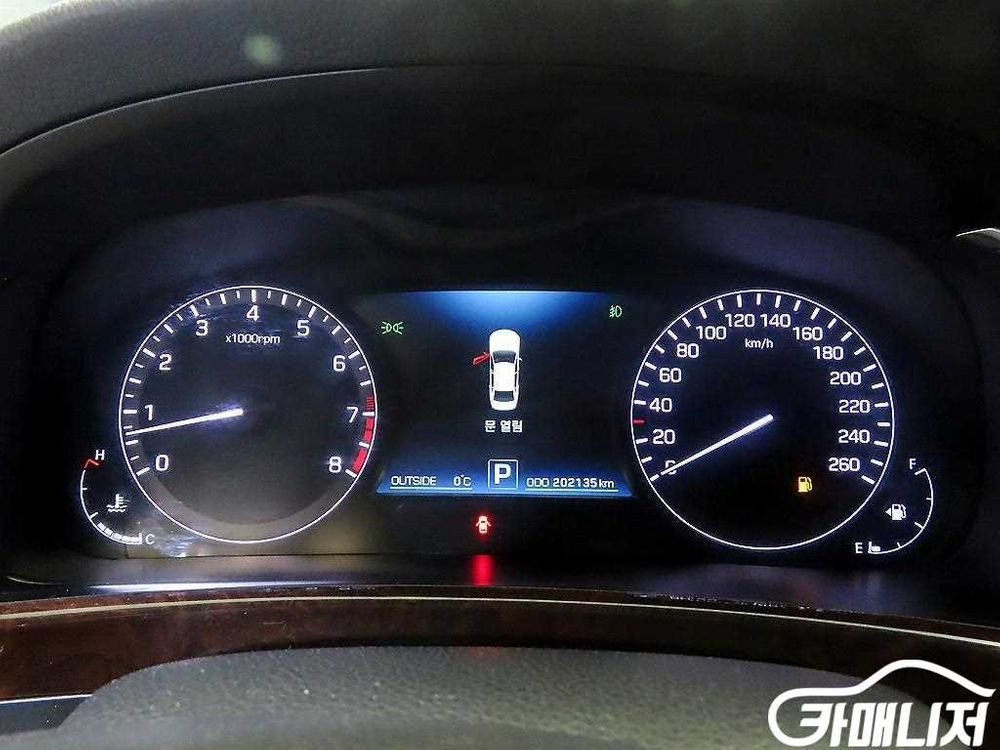 [현대]에쿠스(신형) VS380 모던 #앱특가--8