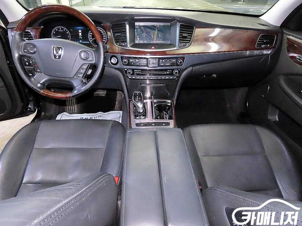 [현대]에쿠스(신형) VS380 모던 #앱특가--9