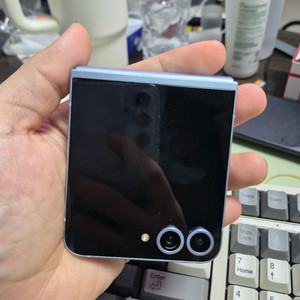 (4388)갤럭시z플립6 512 판매