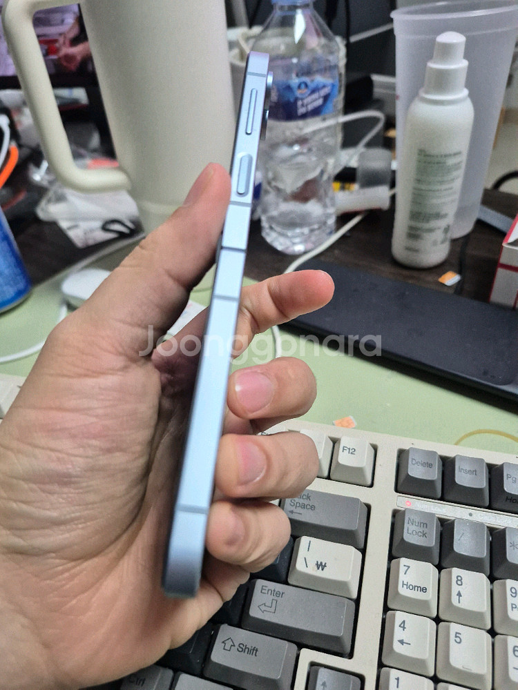 (4388)갤럭시z플립6 512 판매--3