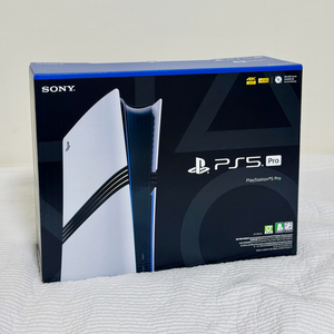 PS5 PRO 플스5 프로 미개봉 새제품 팝니다