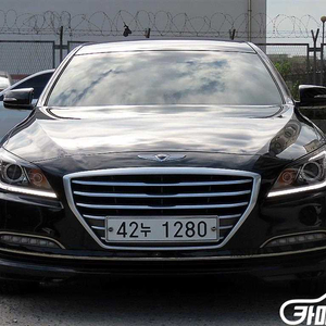 [현대]제네시스DH G330 프리미엄 AWD (5인승) #앱특가