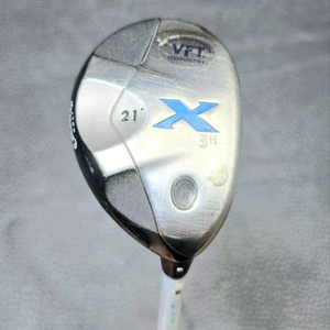 캘러웨이 남성용 유틸4번21도